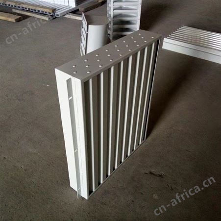 扬兴 WXJF型微穿孔板复合消声器