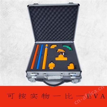 定做铝合金航空箱 音响箱 拉杆箱 周转箱 运输箱 收纳箱 航空箱 防震箱