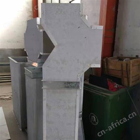 青岛扬兴 火克纤维增强硅酸钙防火板风管 火克纤维增强硅酸盐防火板