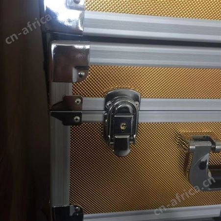 定做各种规格彩色航空箱 装备仪器减震箱 航空箱 航空箱定制