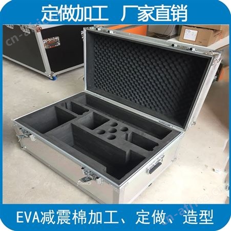 eva 黑色EVA高发泡材料 黑色EVA泡棉 海绵包装盒内衬