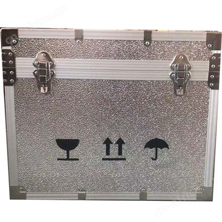 厂家供应航模 包装箱 航空箱 铝合金工具箱