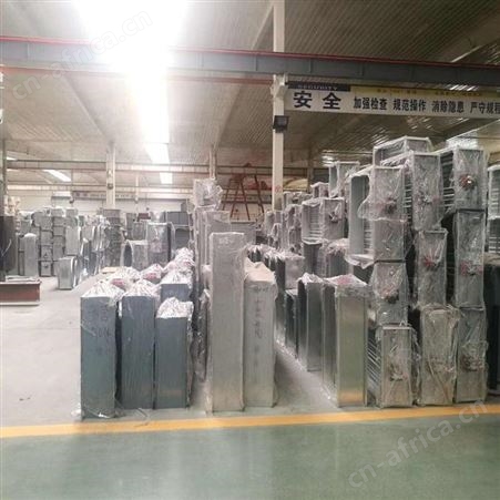 扬兴 排烟防火阀 CCCF防火阀 防火风口