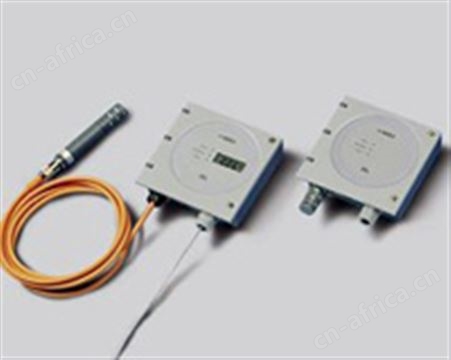 GMT220系列二氧化碳变送器