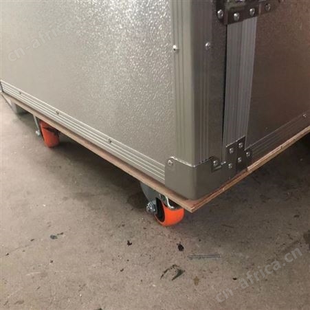 定做运输防震道具箱 舞台灯音响机柜 设备工具箱 舞台灯光仪器航空箱