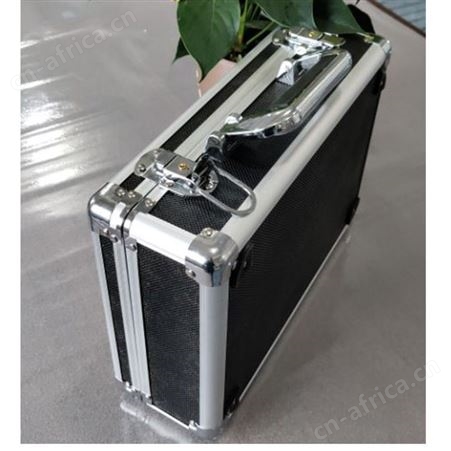 铝箱定做 铝合金箱航空箱 订制仪器箱 设备手提拉杆箱 运输箱定制