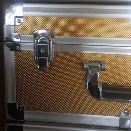 定做各种规格彩色航空箱 装备仪器减震箱 航空箱 航空箱定制