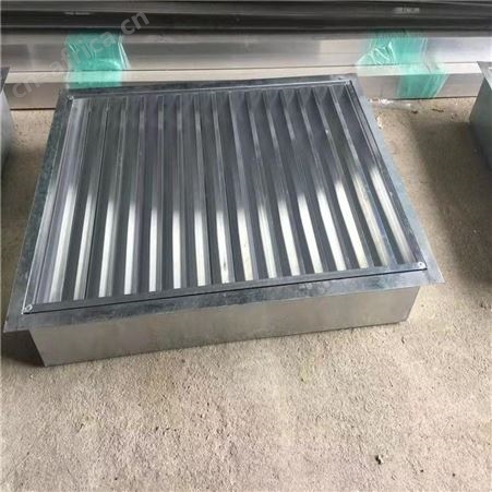 扬兴WXYF型胃穿孔板复合消声器