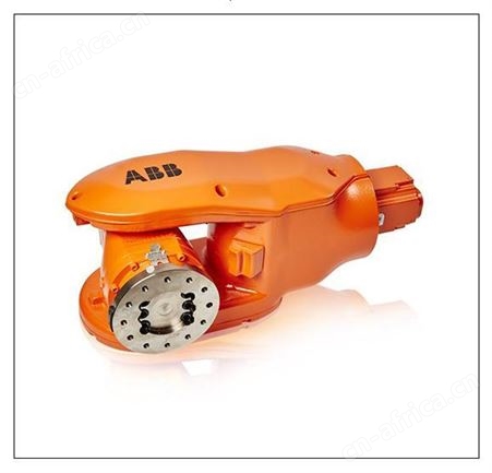 ABB机器人配件 IRB6640六轴手腕 3HAC058127-010 ABB机器人手腕 现货出售