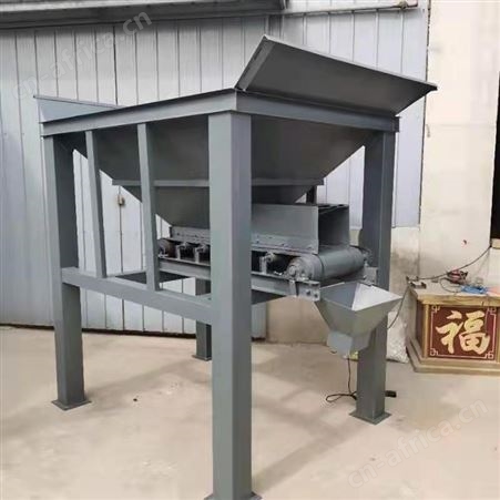 腾拓 沙子打包机 单仓双仓沙土装袋机 装袋封口一体机 黄沙灌袋机