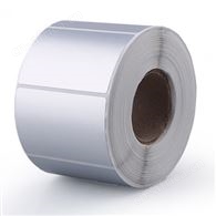 定制各规格哑银纸、PET亚银纸