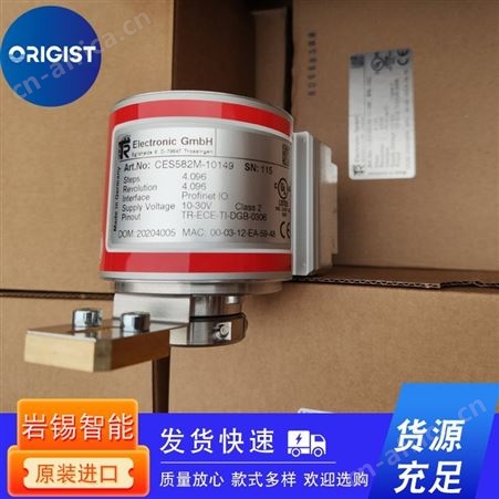 TR编码器CEW65M-01915