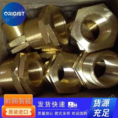 walther管接头MD-012-0-WR521-19-1
