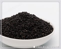 哈尔滨黑芝麻批发_哈尔滨黑芝麻厂家 黑芝麻最近行情