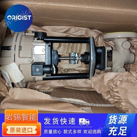 Hawe流量控制阀FR2-2