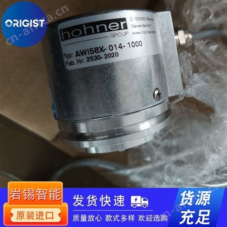TR编码器CEW65M-01915
