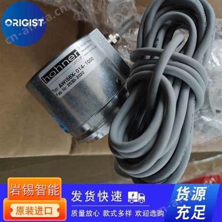 TR编码器CEW65M-01915