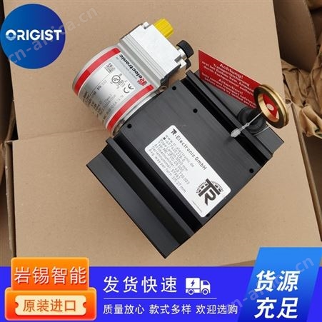 TR编码器CEW65M-01915