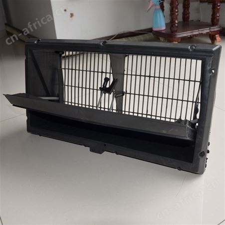 养殖场 通风降温侧风窗