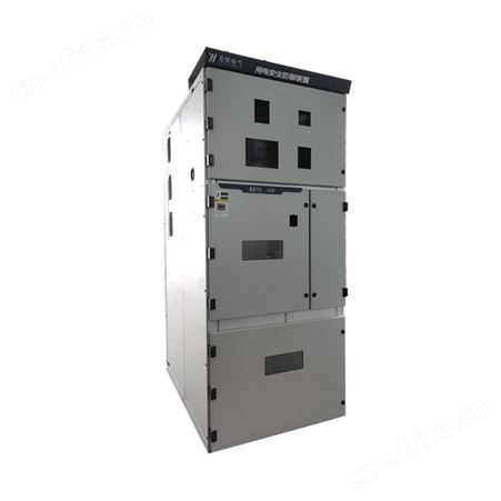 整柜YH10D 用电安全防御系统 工业四级机抗干扰设计