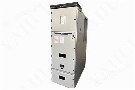 电容保护柜 10KV电机无功补偿柜 电力生产安全设备厂家