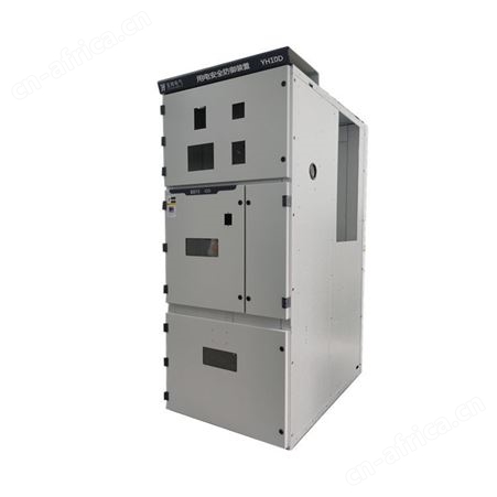 整柜YH10D 用电安全防御系统 工业四级机抗干扰设计