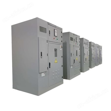 亚辉电气电阻柜 13.8KV/11KV柴油发电机中性点接地电阻柜