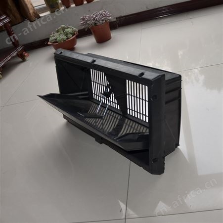 养殖场 通风降温侧风窗