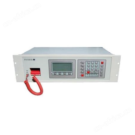 NOTIFIER HTCC-1 HTEL-P消防电话总机 总线消防通讯盘 诺帝菲尔总线消防通讯盘