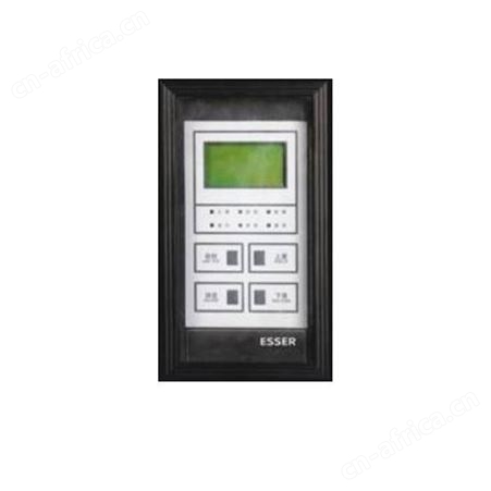 安舍E-LCD液晶楼层显示器
