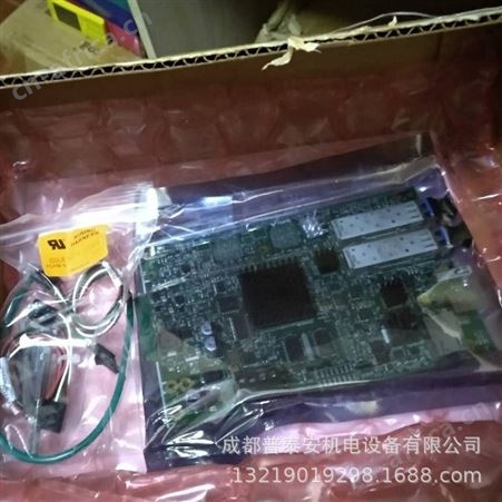 美国江森 双胶线联网控制卡 NCM-SF 原装