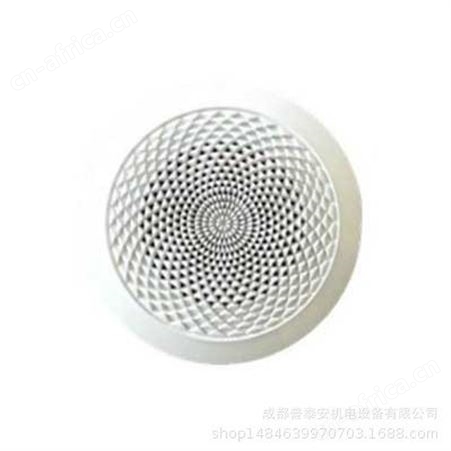 北京原杰 吸顶音箱（3W )  XY-XDS-5-3W  XY-XDS-5-3W吸顶音箱