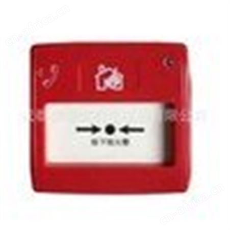 NOTIFIER诺帝菲尔J-SAP-M-FCI-MCP2000 智能手动报警按钮 MCP2000价 智能报警