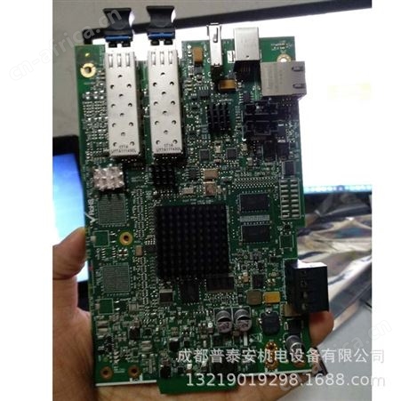 美国江森 双胶线联网控制卡 NCM-SF 原装