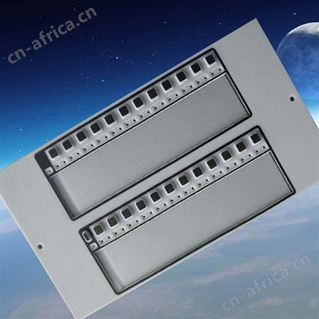 NOTIFIER诺帝菲尔 AEM-24AT AEM-24AT总线手动控制盘 AEM-24AT手动控制盘