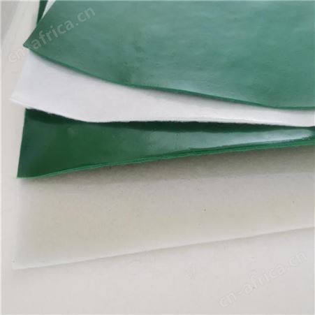 hdpe复合土工膜 恒瑞通化工厂垃圾场防渗复合土工膜 厂家生产批发