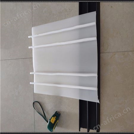 PVC聚氯乙烯树脂 塑料止水带 现货 工程建筑用EVA止水带 