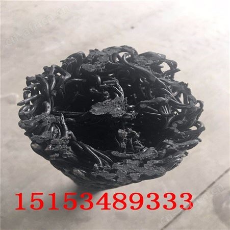 土工席垫生产厂家 聚丙烯土工席垫1-8厘米工程过滤渗排水片材