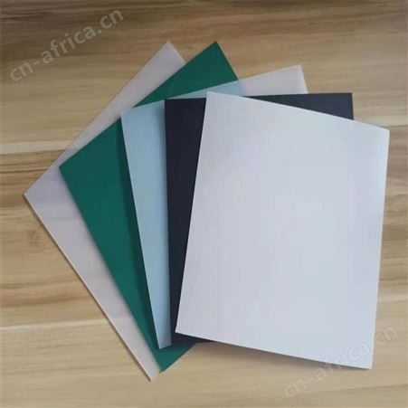 恒瑞通防渗膜厂家定制 水库用的土工膜 柱点土工膜