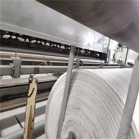土工膜防渗防水复合土工膜聚乙烯隔离复合土工膜一布一膜水库堤坝