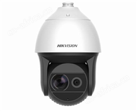 H系列200万像素星光级8寸激光网络高清高速智能球机