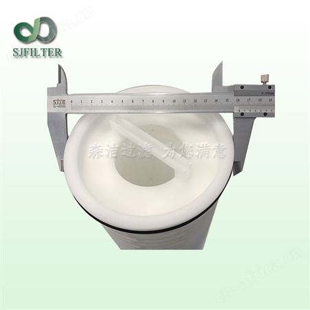 EHF660PP05E|PP前置过滤器滤芯