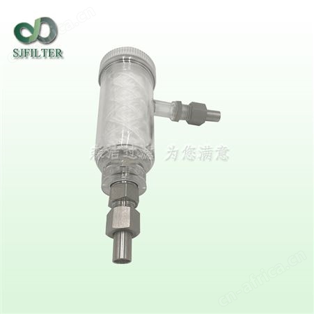 水样过滤器GLQ-55水样过滤器
