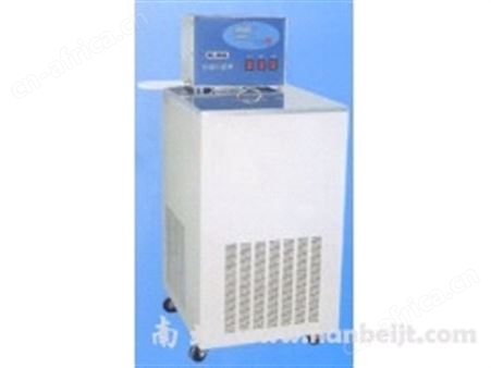 DL-4030低温冷却液循环泵