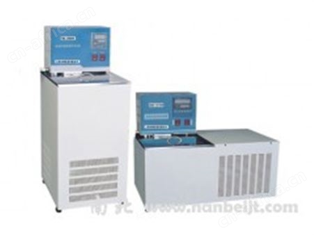 YHX-0508低温恒温循环器