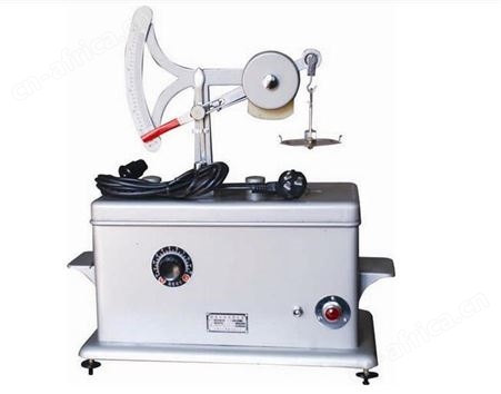 隧道式水分测定仪