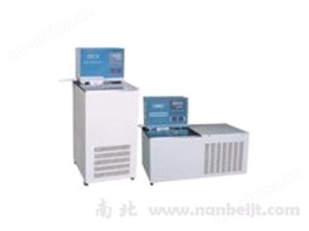 YHD-2020低温循环槽