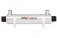 K系列紫外線殺菌器