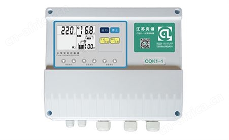 CQK1-1系列水泵控制器CQK1-1系列