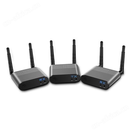 100米无线HDMI（一拖二）